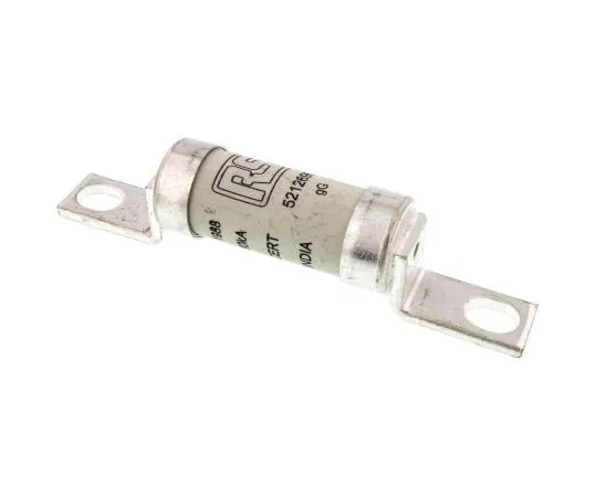 63-7606-21 RS PRO, 160A, A4, British Standard F***, gG, 415V ac 521-2725