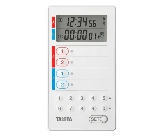65-2348-66 Professional Digital Timer TD-427