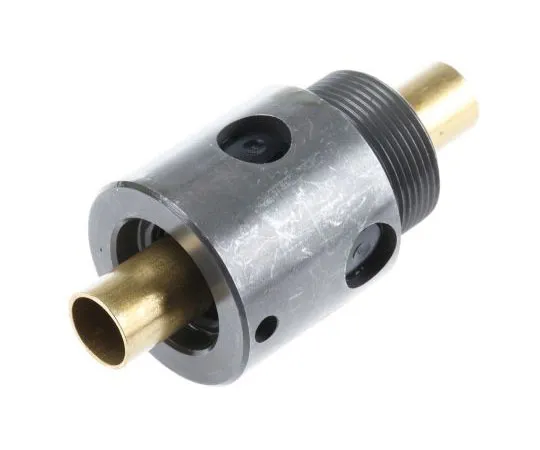 63-7573-17 SKF Cylindrical Nut, 34mm Long , 4mm Lead Size, For Shaft Diameter 12mm SD 12x4 R