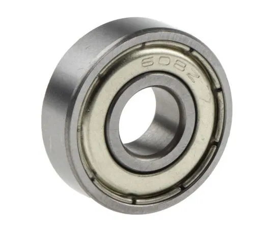 63-7640-04 8mm Miniature Ball Bearing 22mm O.D 619-0036