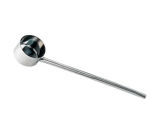63-2573-64 SUS316 scoop (with Scale) large OM1073-68