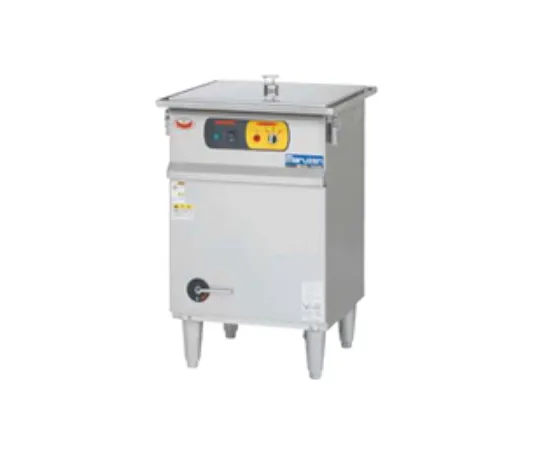 69-8542-83　Electric Steamer Ceiro Type 510 x 546 x 770 mm　MUSE-055B1