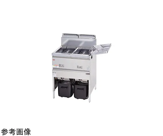 69-8471-63　Gas Flyer (Standard Series) 2-Tank Type 12.8 kW　MGF-13WK-13A