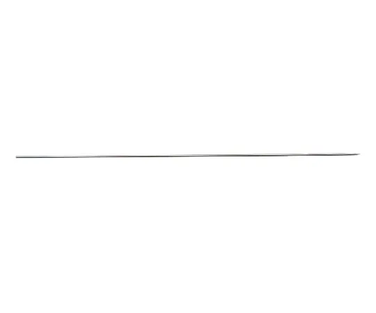 63-7139-12 18-8 Round Fish Skewers (20 Pieces) Φ1.6 x 210 mm 0838701