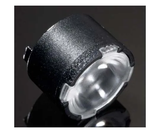 63-7734-37　Ledil FP11002_LISA2-W-PIN, Lisa2 Series LED Lens, 36 → 46 ° Wide Angle Beam　FP11002_LISA2-W-PIN