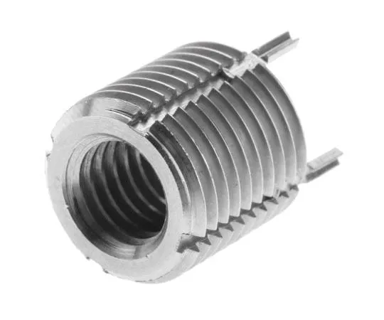 63-7665-31 Camloc by Alcoa Thread Repair Insert, M10 x 1.5, Drill Size 13.5mm KNHM10X1.5