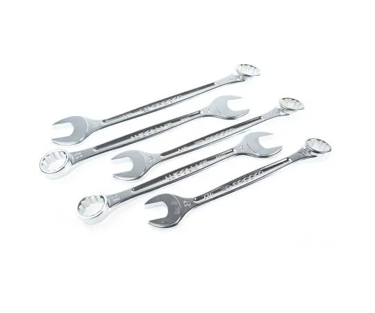 63-7668-81 Facom Combination Spanner Set MODM.440-2PB