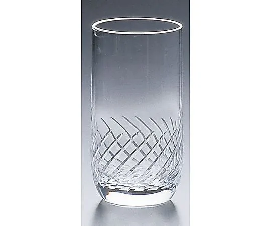 62-6815-38 Tumbler/08306HS 70 Kiriko 190cc (6 Pieces) K70-06
