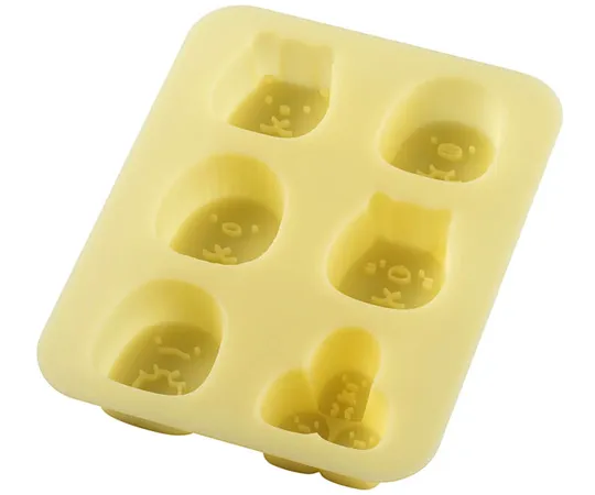 65-2074-12 Silicon Cupcake Type Sumikko Gurashi 000DN0503