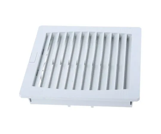 63-7664-04 Fan Filter, Exhaust 202 x 202mm, Fabric PFA30000 11730001055