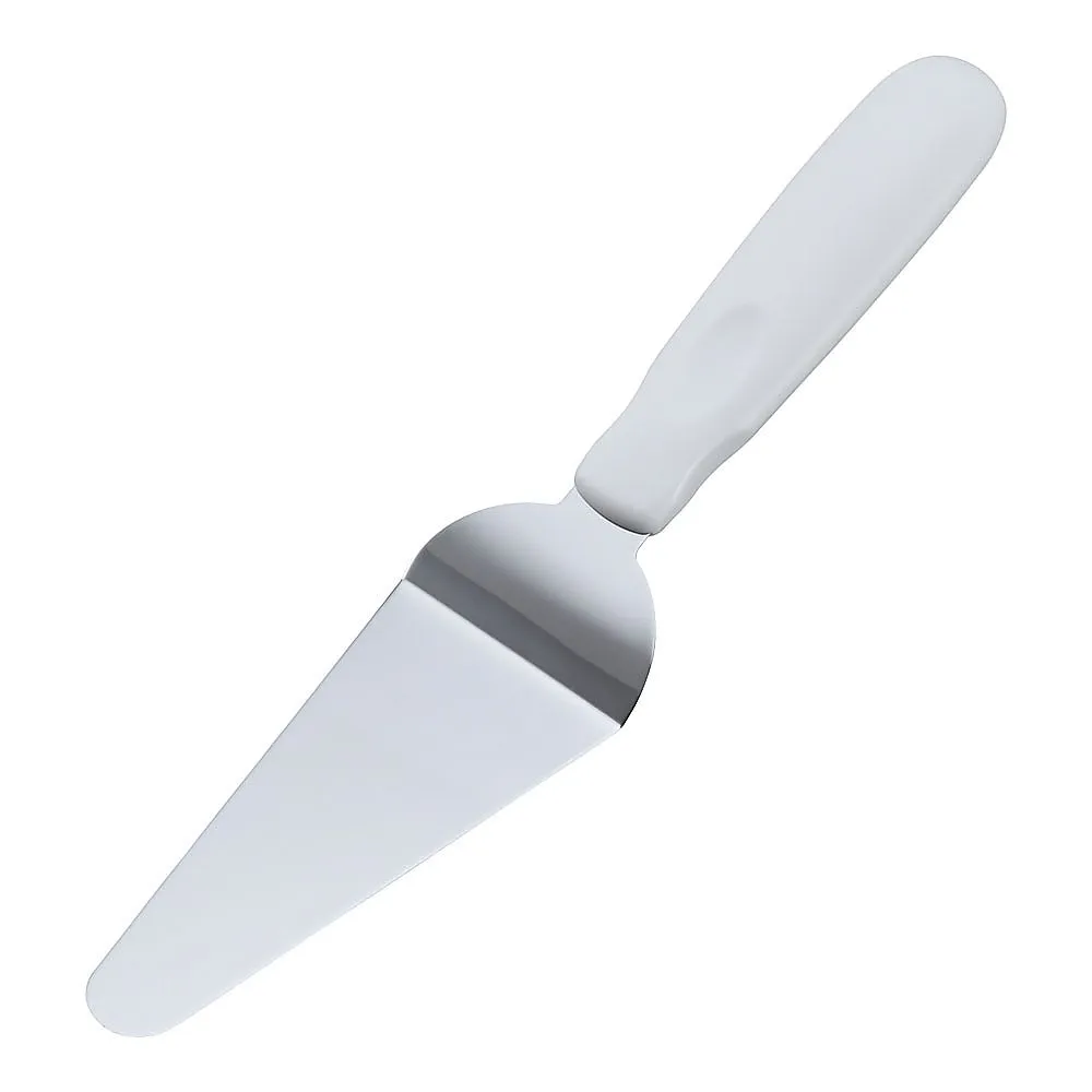64-4190-30 Tabletop Cake Server (Stainless Steel) DL-6425