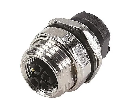 65-1355-26 Sensor Connector 4 POS RCPT Panel 21033962533