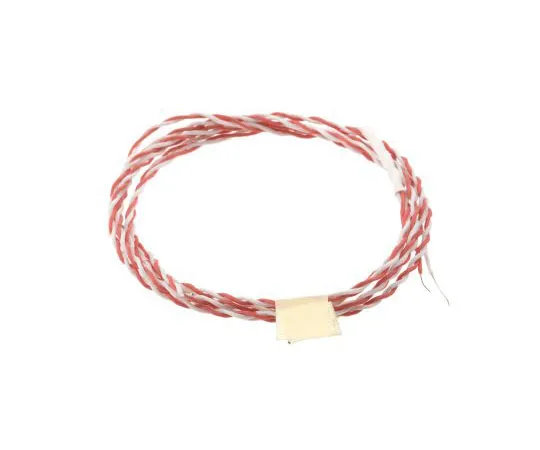 63-7642-17 RS PRO Type N Thermocouple 1m Length, 0.2mm Diameter, -50°C → 250°C 621-2136