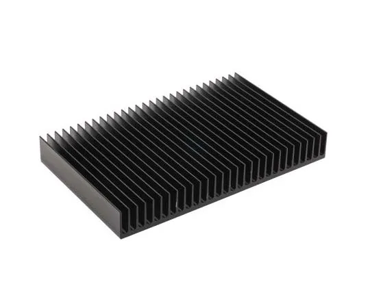 63-7699-80　Heatsink, 0.9K/W, 125 x 200 x 25mm　125AB1250B