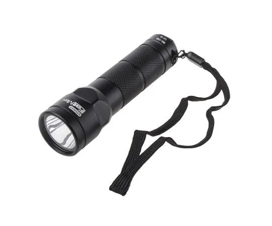 63-7676-29 Stanley Tools LED Torch - , 120 lm 1-95-152