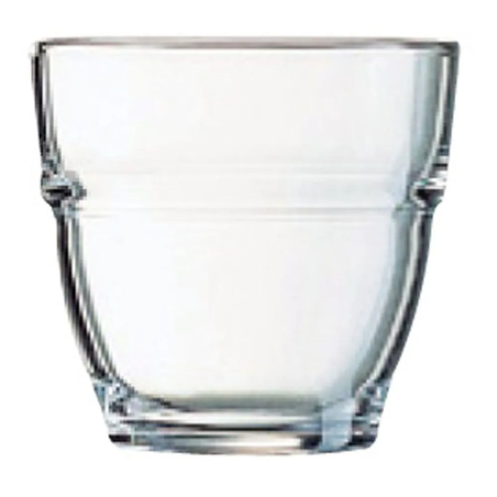 62-6812-92 Forum Tumbler 50828 160 ml (6 pcs)