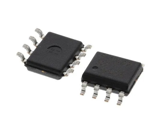 63-7669-79 FDS9926A Dual N-Channel MOSFET, 6.5 A, 20 V PowerTrench, 8-Pin SOIC ON Semiconductor FDS9926A