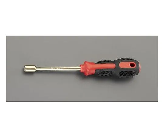 63-3247-51　[Explosion-Proof] Nut Screwdriver　EA643GS-8