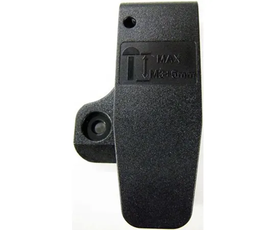 67-0458-54　Belt clip　EBC-32