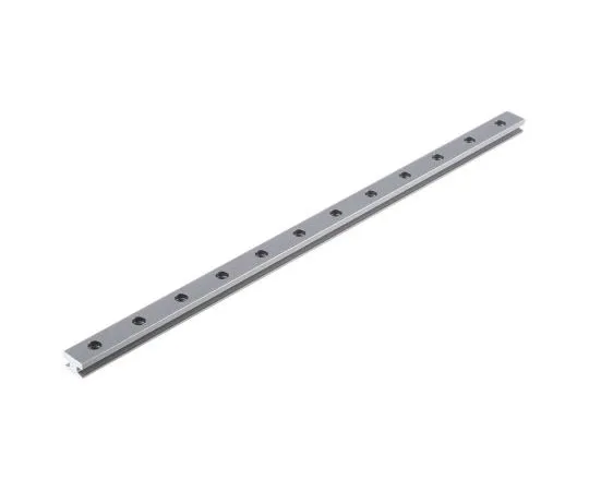 63-7581-70 Igus T Series, TS-04-12-300, Linear Guide Rail 12mm width 300mm Length TS-04-12-300