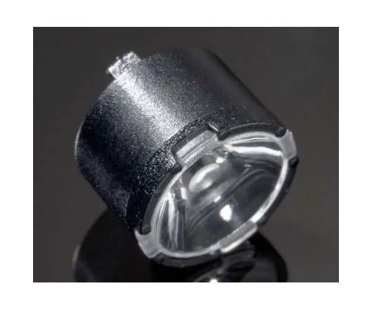 63-7734-80 Ledil FP11055_LISA2-RS-PIN, Lisa2 Series LED Lens, 14.5 → 24 ° Spot Beam FP11055_LISA2-RS-PIN