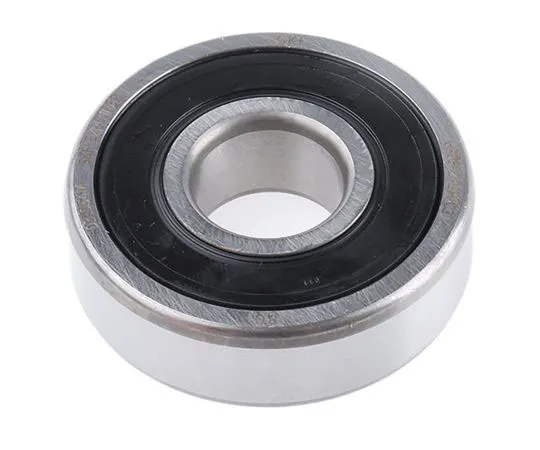 63-7661-64 17mm Deep Groove Ball Bearing 47mm O.D 6303-2RSH/C3