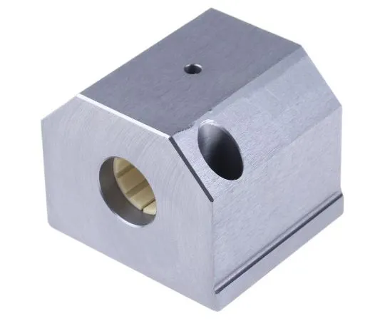 63-7639-45 Igus Linear Plain Bearing Unit RJUM-06-12 RJUM-06-12
