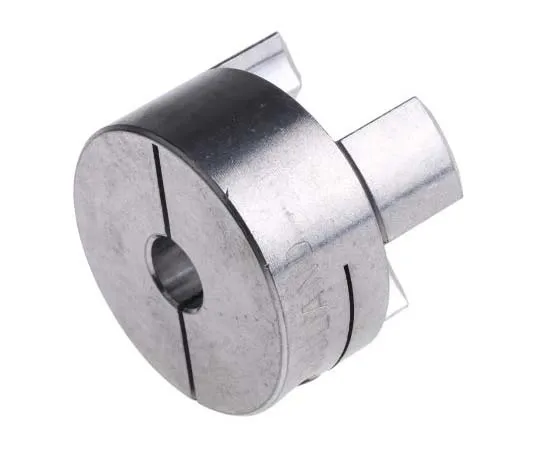 63-7713-28 Ruland Jaw Coupling MJC41-10-A, Clamp MJC41-10-A