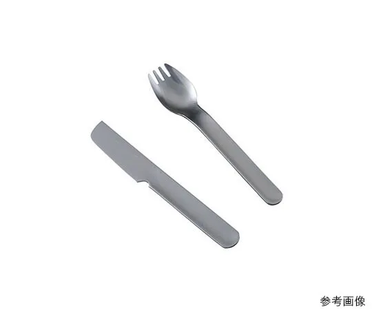 63-1724-58 Eco Clean 18-8 School Meal Spoon 174113