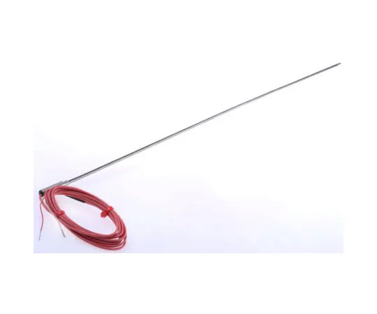 63-7634-55 RS PRO Type N Thermocouple 500mm Length, 3mm Diameter, -40°C → 1250°C 611-8292