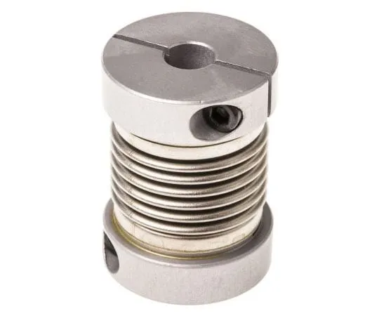 63-7630-07 Sick 21mm OD Flexible Beam Coupling KUP-0610-B