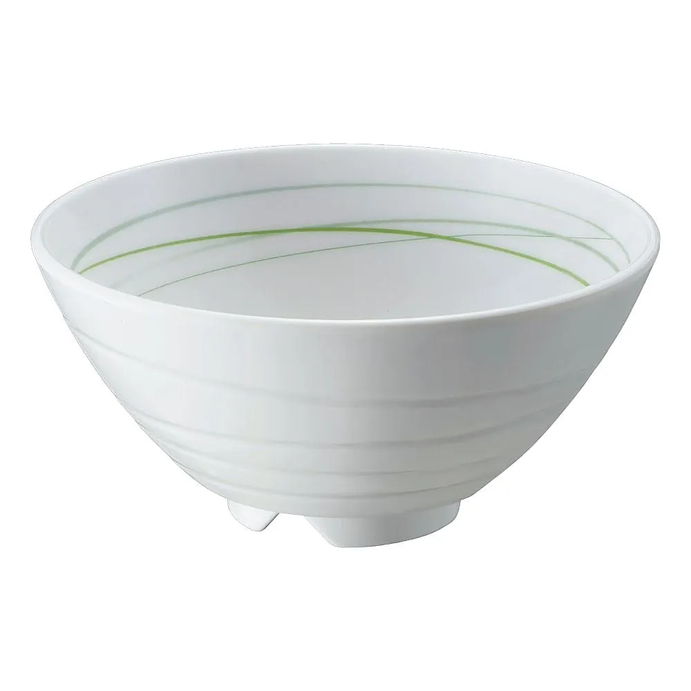 62-6853-55 Melamine Supur rice bowl, small YH-530-SP