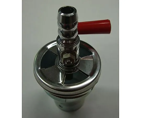 69-5193-19 18-8 Oden Pot with Cock Regulator LP 2701210