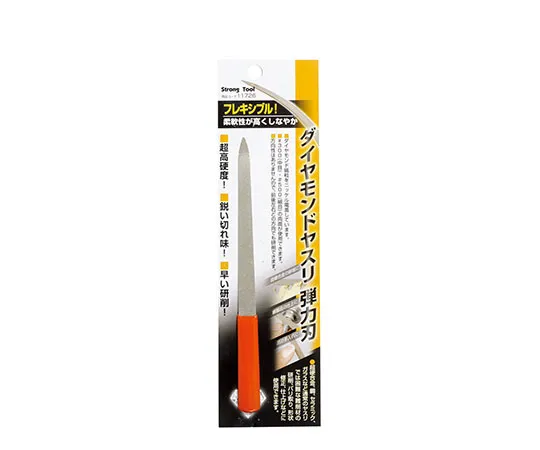 62-9923-68 Diamond File Resilient Blade 11726