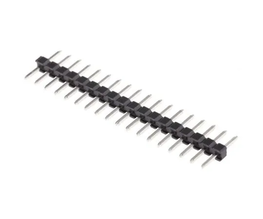 63-7628-26 HARWIN M22, 18 Way, 1 Row, Straight Pin Header M22-2011846