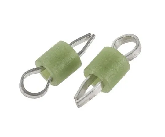 63-7596-28 Vero Technologies 1.32mm Green Test Terminal 20-313142