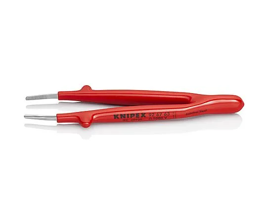 67-6839-30 Insulated Precision Tweezers 145 mm 9267-63