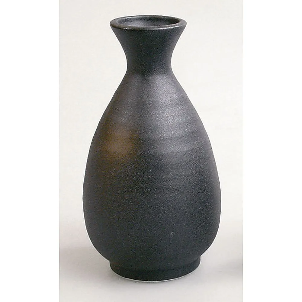 62-6844-03 Bizen-style Tokkuri (large) 320 ml M8-51
