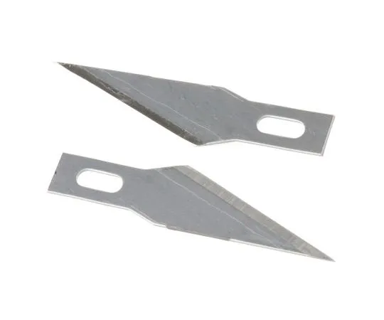 63-7675-38 Xcelite by Weller Precision Cutting Precision Knife Blade, 1 Blade Segments XNB103