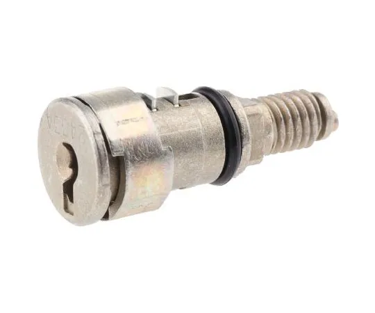63-7595-62 Legrand Key Barrel for *** with Atlantic Enclosure, Marina Enclosure 0 368 26