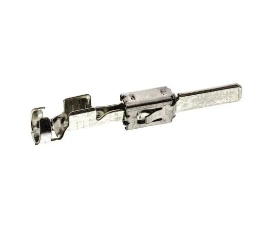63-7681-80 TE Connectivity AMP MCP 2.8 Male Crimp Terminal Contact 1-963749-1 1-963749-1