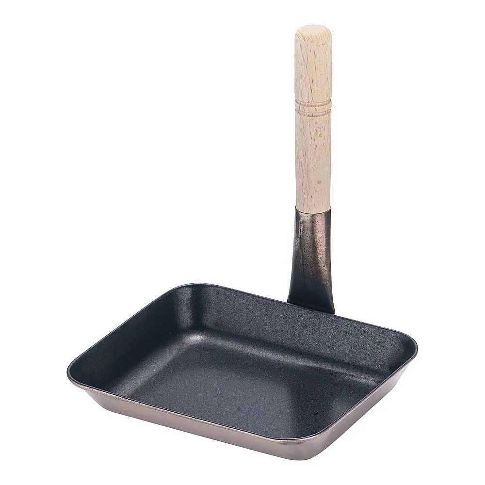 65-3868-11 SA18-10 Teflon Square Parent/Child Hotpot Large (Three-Layer Steel)