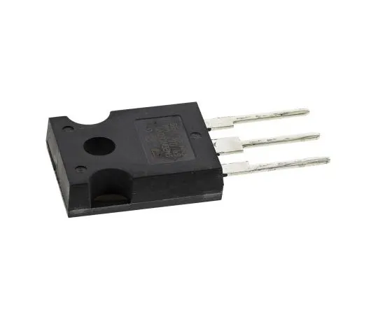 63-7692-58 STMicroelectronics STGW20NC60VD IGBT, 60 A 600 V, 3-Pin TO-247 STGW20NC60VD