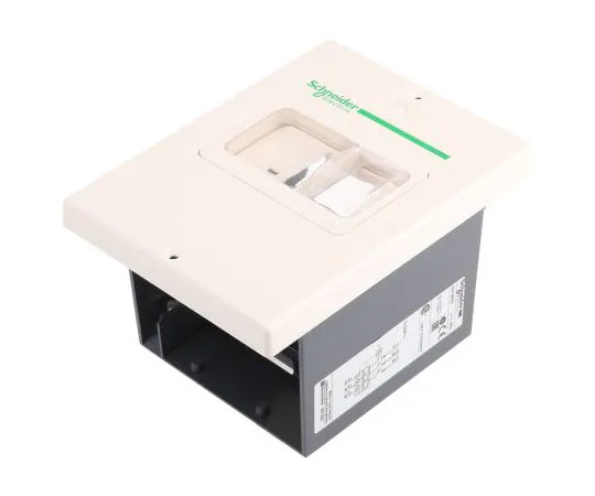 63-7630-83 Schneider Electric Enclosure for *** with GV2ME Series GV2MP02