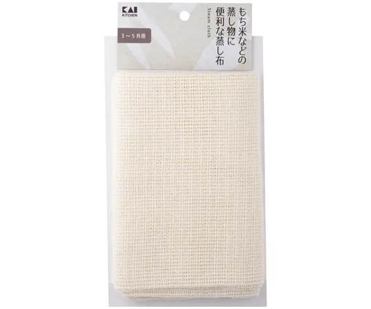 69-6397-36　KK Steam cloth for 3~5 Sho 70 x 80 cm　DH8074