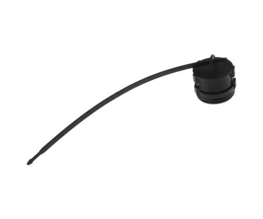 63-7571-84 Male Sealing Cap IP68 for *** with Power Connector 478-7694