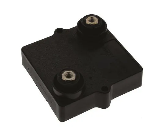 63-7689-85 Vishay LPS300 Series Screw Termination Thick Film Panel Mount Resistor, 4.7Ω ±5% 300W LPS0300H4R70JB
