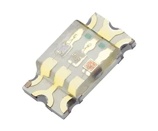 63-7562-32 2.2 V Green LED 2012 (0805) SMD, Kingbright KP-2012SGC KP-2012SGC