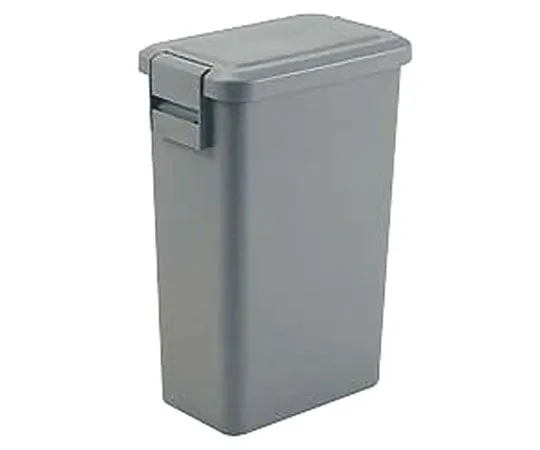 63-1699-38 BK Pail Dust with Lid 25 L 379012