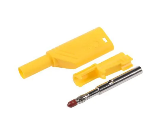 63-7601-10 Male Banana Plug Screw 934099103